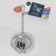 Bird Foraging Party Ball & Bell Interactive Treat Holder Featherland Paradise