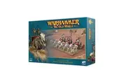 Warhammer The Old World - Skeleton Chariots 07-11