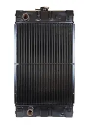 HD+ Industrial – Radiator fits Perkins Stationary Engine U45506580 (27194)