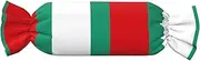 GaxfjRu Bulgarian Flag print Men's Crewneck Sweater Soft Casual Sweaters for Men Classic Loose Fit Pullover Sweaters