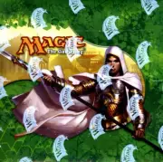 MAGIC THE GATHERING THEROS EVENT DECK 6 BOX CASE BLOWOUT CARDS