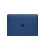 【INCASE】MACBOOK PRO 12吋 保護殼硬殼(藍)