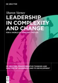 在飛比找博客來優惠-Leadership in Complexity and C