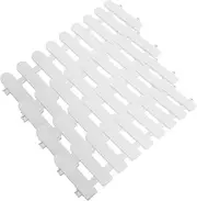 4Pcs Outdoor Pet Isolation Fences Animal Barrier for Tortoise Breeding Durable and Easy to Install Pet Safety Gates for Outdoor Use and Custom