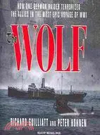 在飛比找三民網路書店優惠-The Wolf: How One German Raide