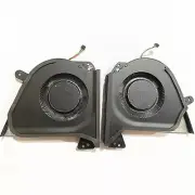 ​CPU+GPU Cooling Fan for ASUS ROG Magic 15 Zephyrus GA503 GA503Q QS GU603H