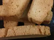 TRADITIONAL ITALIAN BISCOTTI FOR HOME, REST. & LOUNGES | FACTORY