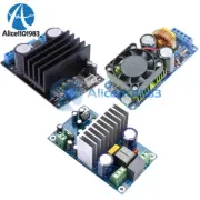 Digital IRS2092 IRS2092S L15DSMD CLASS D Mono Channel Audio Amplifier Amp Board