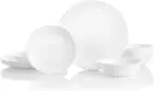 Corelle Dinnerware Set, Indigo Speckle (18-Piece Set)