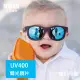 美國Babiators航海員兒童 UV400偏光太陽眼鏡-魔幻閃電(一年保固遺失毀損換新+附鏡布+鏡套+防滑防遺失頭帶)
