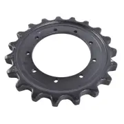 Drive Sprocket for Yanmar Mini Excavator B50-1 B50-2 B50-2B VIO-45-5 VIO-50-2