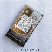 在飛比找Yahoo!奇摩拍賣優惠-HGST/日立 6TB 7.2K 12G SAS 3.5寸 