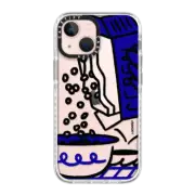 iPhone 13 Mini Impact Case Serious Cereal