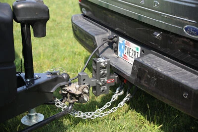 GEN-Y Hitch BoltXL-7023619 Bolt Hitch Lock 3/4"x4"