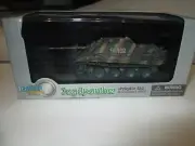 DRAGON ARMOR 1:72 JAGDPANTHER SPZ JGABT 560 ARDENNES 1944
