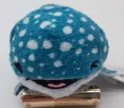 Authentic Disney Store Tsum Tsum Finding Dory Right Wink Destiny 3.5" Plush DOLL