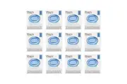 36pc Pears Pure & Gentle 75g Transparent Bar Soap w Mint Extracts Cleanser