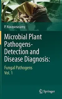 在飛比找博客來優惠-Microbial Plant Pathogens-Dete