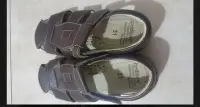 在飛比找Yahoo!奇摩拍賣優惠-Pediped  男童 涼鞋 size31 記憶型態科技 k