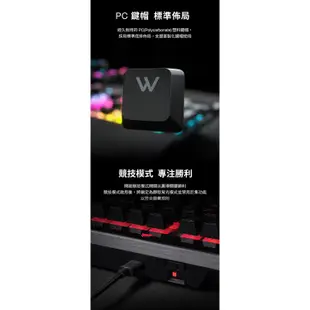 CORSAIR 海盜船 K70 PRO RGB機械式鍵盤 銀軸/中文 現貨 廠商直送