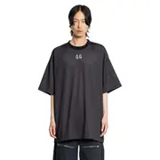[44 LABEL GROUP] Soccer T-Shirt Black