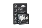 Ethique Bar Shampoo Solid Bar Minimum (Gently Cleanses Sensitive Scalps) Unscented 15g