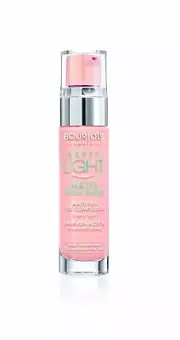 Bourjois Paris Happy Light Matte Serum Primer 15ml New & Sealed