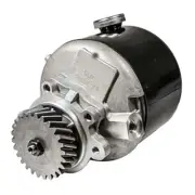 Power Steering Pump Fits Ford/New Holland 250C 260C 340 340A 345C E7NN3K514CA