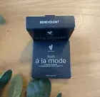 NEW LOT OF 2 Younique Touch A La Mode POWDER LUMINIZER BENEVOLENT