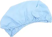 Totority Removable Bedspread Change Pad Cover Diaper Changing Pad Washable Cotton Yarn for Nursery