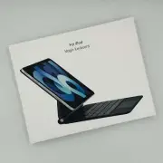 iPad Magic Keyboard (Aftermarket)-10th Gen,Pro 11,Air 4/5,Pro 12.9 Pro 13