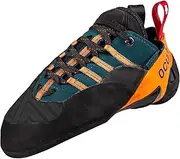 [Ocun] Sigma Rock Climbing & Bouldering Shoe for Technically Advanced Indoor & Outdoor Climbs