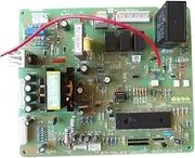 Inverter Air Conditioner Computer Board KFR-50LW/BPF 0600302 BW04-10 Motherboard