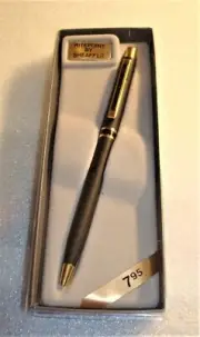 50% OFF SALE Ritepoint by Sheaffer Pen New In Original Box 6”
