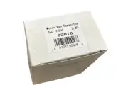 92016 Motor Run Capacitor Oval 370 VAC 35MFD **SALE**