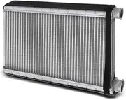 A-Premium Front HVAC Heater Core Compatible with BMW 1 Series M 128i 135i 328i 328i xDrive 328xi 335d 335i 335i 335i xDrive 335is 335xi M3 X1, 3.0L 4.0L, Replace# 64119123506
