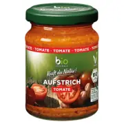 Organic Sandwich Spread Tomato