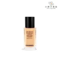 在飛比找蝦皮商城優惠-CHANEL 香奈兒 恆潤裸光水慕絲粉底 30ml 多色可選