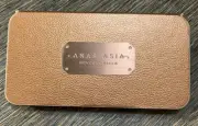 ANASTASIA BEVERLY HILLS Face Palette Bronzer, Highlight, Blush-Tropical Getaway