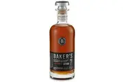 Baker's 7 Years Old Kentucky Straight Single Barrel Whisky 750ml