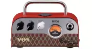 Vox Brian May Signature Series MV50BM - 50w Mini Hybrid Tube Amp Head NEW