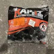 KJ KETTERLING KAP-10 KAP-IT 1-1/2" SPRINKLER RISER EXTENSION EXTENDER & KAP 10PK