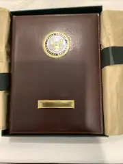 2006 World Reserve Monetary Exchange Official Money Ledger $1-$100 Bills