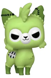 Tasty Peach - Zombie Alpaca Pop! Vinyl Figure