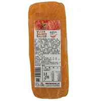 在飛比找樂膳自然無毒蔬食超市優惠-昌德珍鮭魚生魚片300g-全素