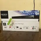 Sony BDP-S580 3D Blu-Ray Player Brand New Sealed