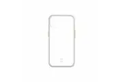 Incipio iPhone 13 Organicore Clear Case - Charcoal/Clear