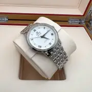 Omega De Ville Prestige CO‑AXIAL CHRONOMETER watch 424.10.37.20.04.001