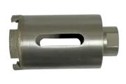Diamond core drill bit with M16 thread Ø 40 mm