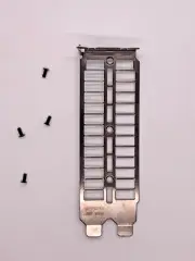 BRACKET FOR NVIDIA TESLA K20 K20X K40 K40C K80 M40 CARDS